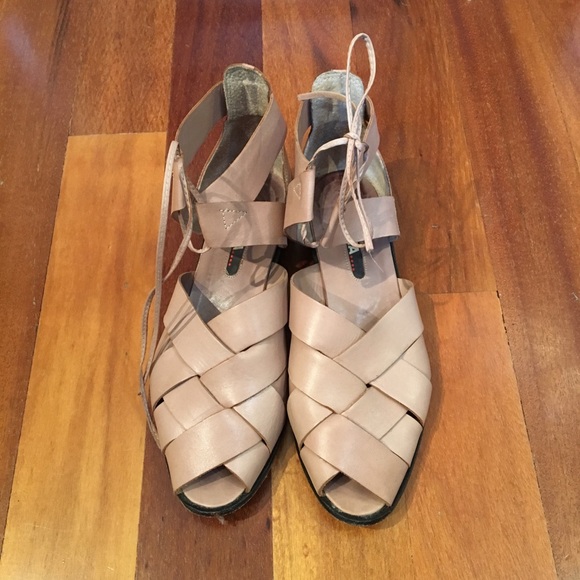 mia melvina shoe